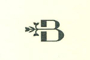 B Device mark 3409324 Trademark