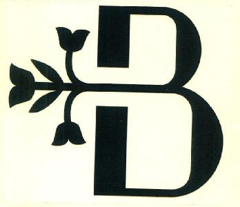 B Device mark 3409328 Trademark