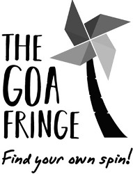 The Goa Fringe Find Your Own Spin Device mark 3409884 Trademark