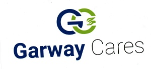 Garway Cares (device) Device mark 3409887 Trademark