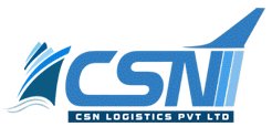 Csn Logistics (label) Device mark 3409953 Trademark