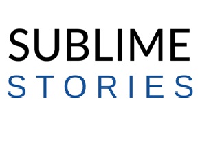 Sublime Stories Device mark 3410037 Trademark