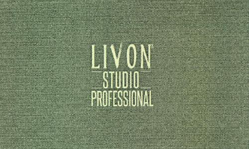 Livon Studio Professional Device mark 3410209 Trademark