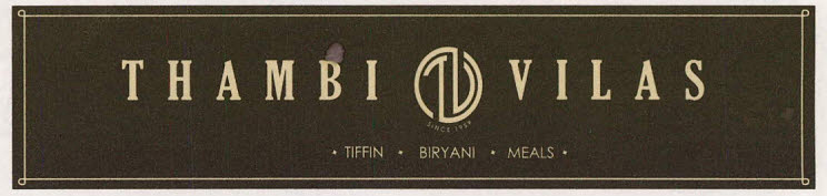 Thambi Vilas Tv Device mark 3410264 Trademark