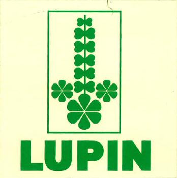 Lupin Device mark 3410311 Trademark