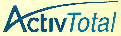 Activtotal Device mark 3410371 Trademark