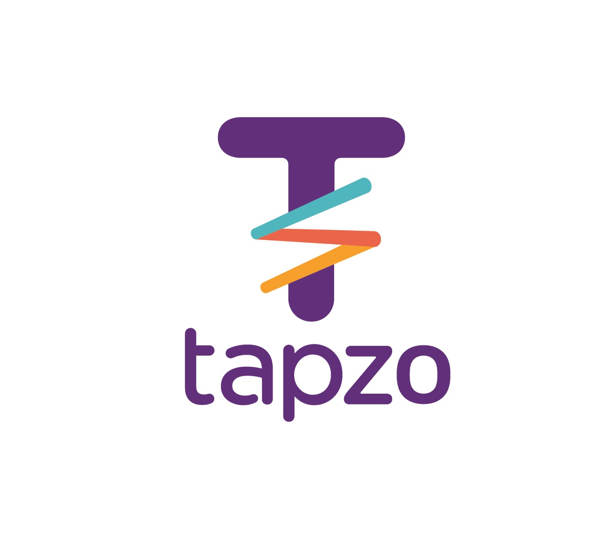 Tapzo Device Device mark 3410518 Trademark