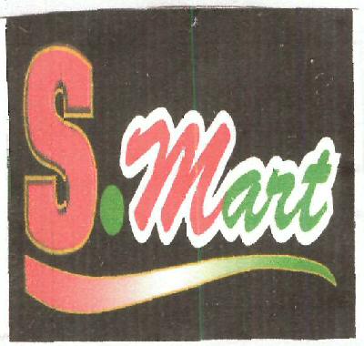 S. Mart Device mark 3410617 Trademark