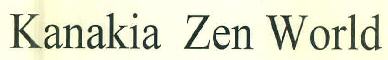Kanakia Zen World Device mark 3410841 Trademark