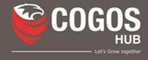 Cogos Hub Device mark 3411117 Trademark