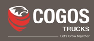 Cogos Trucks Device mark 3411118 Trademark
