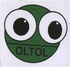 Oltol (label) Device mark 3411663 Trademark