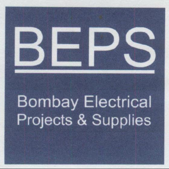 Beps Device mark 2006774 Trademark