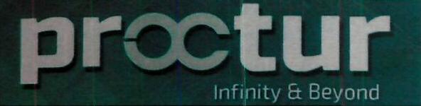 Proctur Infinity & Beyond Device mark 3411728 Trademark
