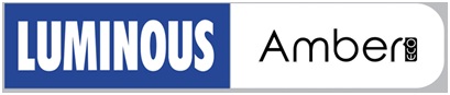 Luminous Amber Eco With Device Device mark 3411761 Trademark