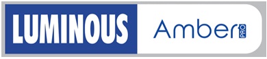 Luminous Amber Pro With Device Device mark 3411762 Trademark