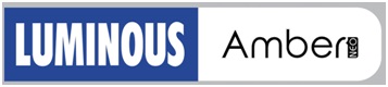 Luminous Amber Neo With Device Device mark 3411763 Trademark