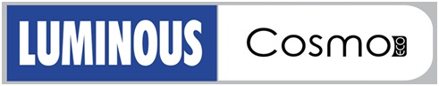 Luminous Cosmo Eco With Device Device mark 3411764 Trademark