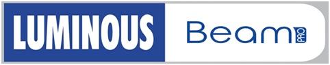 Luminous Beam Pro With Device Device mark 3411768 Trademark