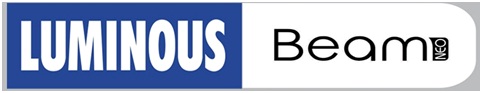 Luminous Beam Neo With Device Device mark 3411769 Trademark