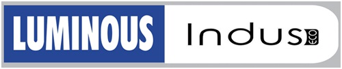 Luminous Indus Eco With Device Device mark 3411770 Trademark