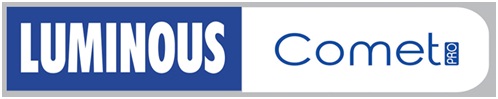 Luminous Comet Pro With Device Device mark 3411774 Trademark