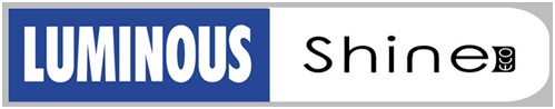Luminous Shine Eco With Device Device mark 3411779 Trademark