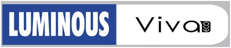Luminous Viva Eco With Device Device mark 3411782 Trademark