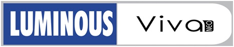 Luminous Viva Neo With Device Device mark 3411784 Trademark