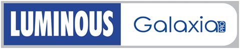 Luminous Galaxia Pro With Device Device mark 3411786 Trademark