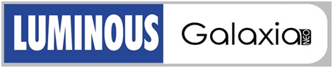 Luminous Galaxia Neo With Device Device mark 3411787 Trademark