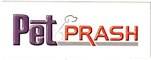 Pet Prash Device mark 3411869 Trademark