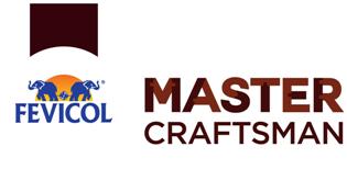 Fevicol Master Craftsman Label Device mark 3411893 Trademark