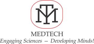 Medtech Device mark 3412872 Trademark