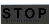 Stop Device mark 3412956 Trademark