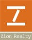 Zion Realty Device mark 3414131 Trademark