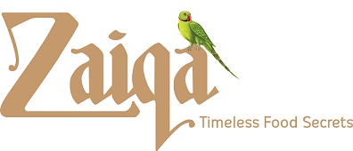 Zaiqa Device mark 3414137 Trademark