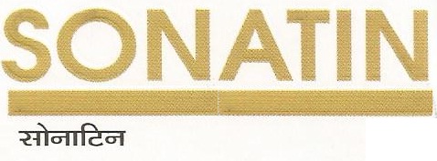 Sonatin Device mark 3415228 Trademark