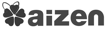 Aizen (with Device) Device mark 3415252 Trademark