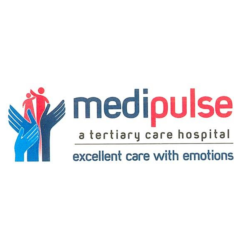 Medipulse Device mark 3415316 Trademark