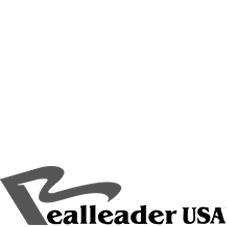 Realleader Usa Device mark 3415319 Trademark