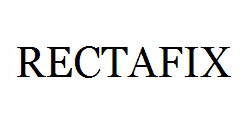 Rectafix Device mark 3415433 Trademark