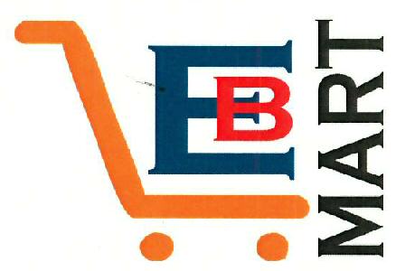 E B Mart Device mark 3415644 Trademark