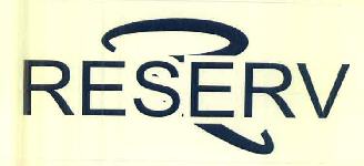 Reserv Device mark 3415742 Trademark
