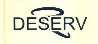 Deserv Device mark 3415746 Trademark