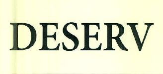 Deserv Device mark 3415747 Trademark