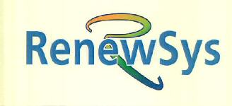 Renewsys Device mark 3415748 Trademark