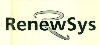 Renewsys Device mark 3415749 Trademark