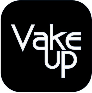 Vake Up Device mark 3416221 Trademark