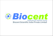 Biocent- Experiance Healthy Living Device mark 3416367 Trademark